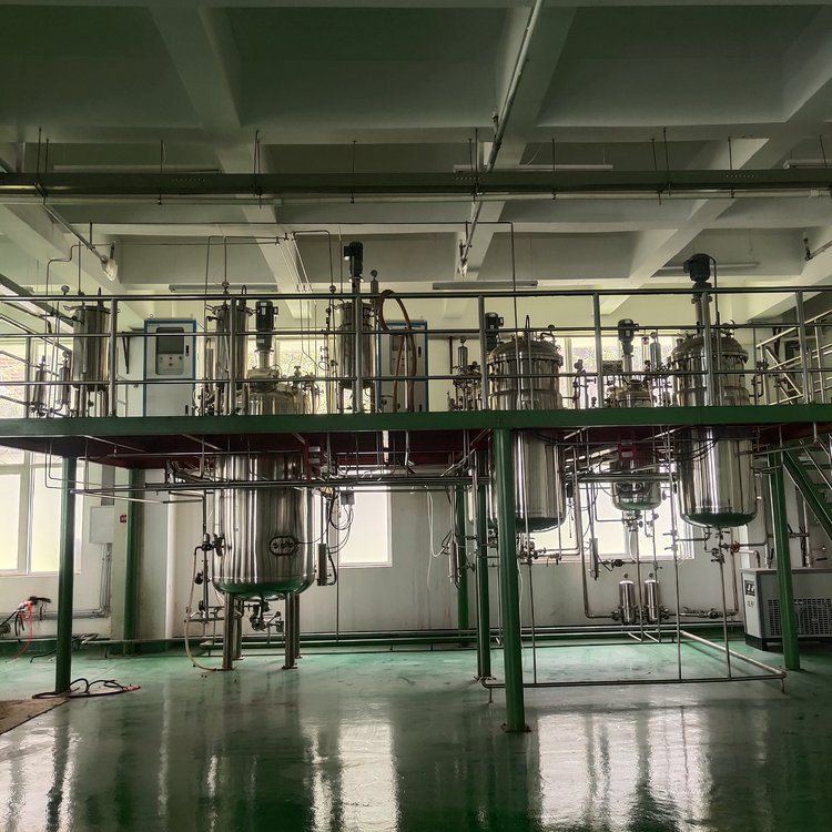 发酵罐系统的操作方法和维护详解